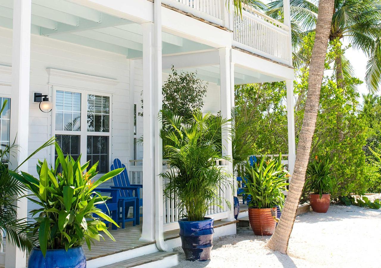 Parrot Key Hotel & Villas Key West Bagian luar foto